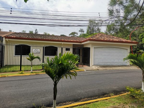 venta casa pinares